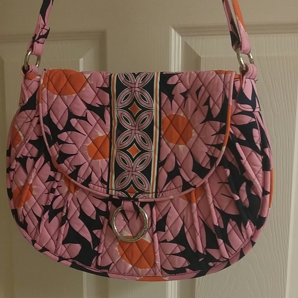 Vera Bradley shoulder bag